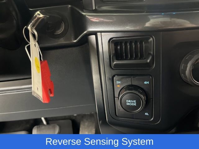 Certified 2023 Ford F150 XL w/ STX Appearance Package AWD/4WD image 33