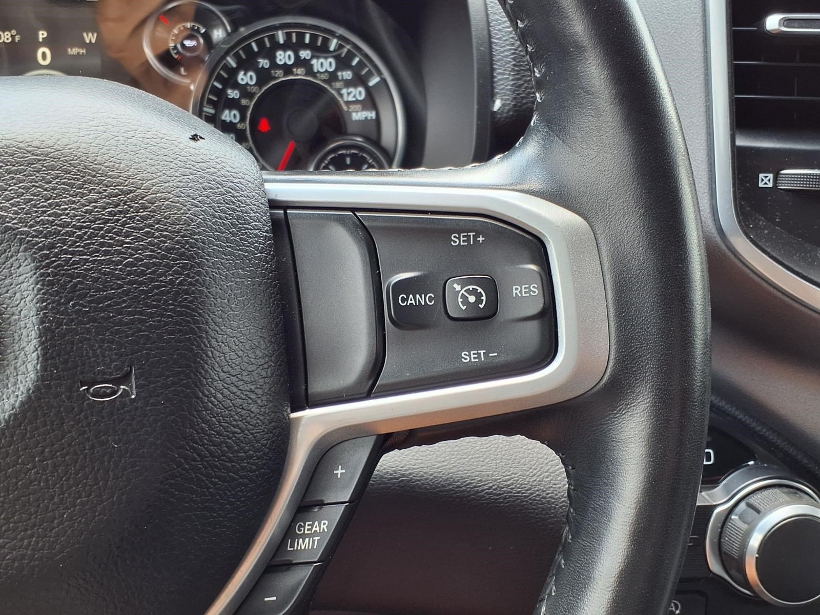 Used 2024 RAM 1500 Lone Star RWD image 24