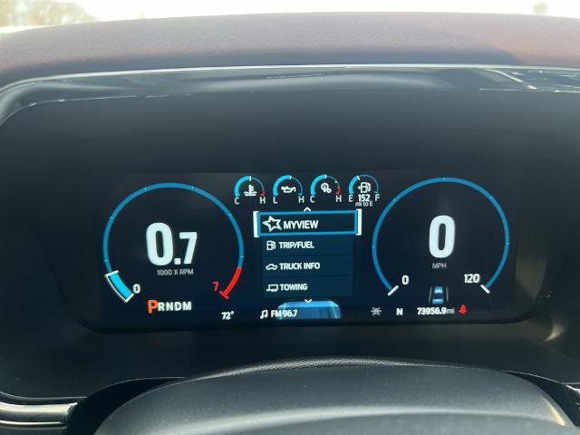 Certified 2022 Ford F150 Lariat image 10