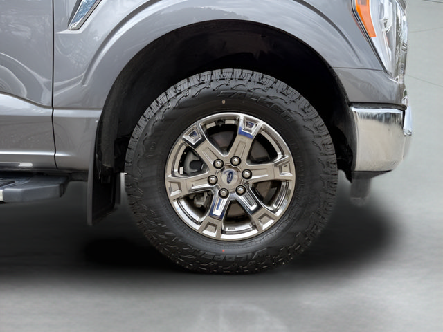 Certified 2021 Ford F150 Lariat AWD/4WD image 35