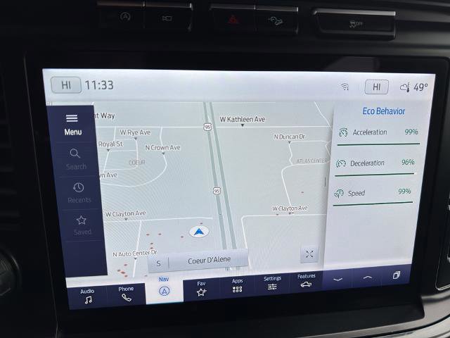 Certified 2023 Ford F150 XLT w/ Equipment Group 302A High image 31