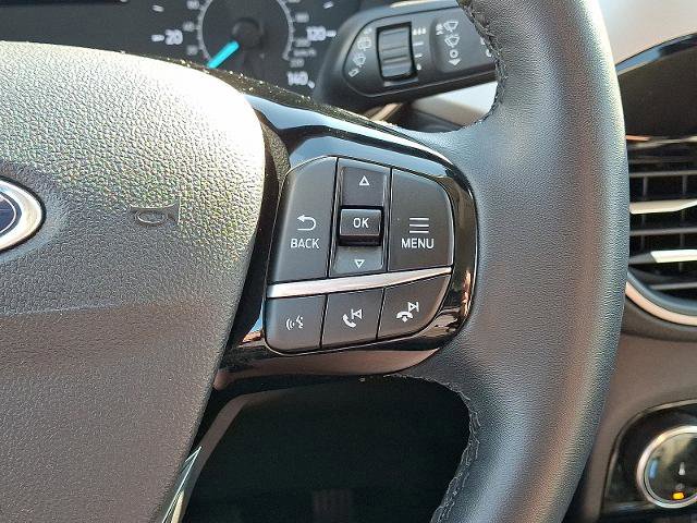 Certified 2022 Ford Escape SE w/ Convenience Package image 21