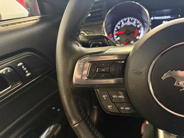 Certified 2017 Ford Mustang V6 image 11