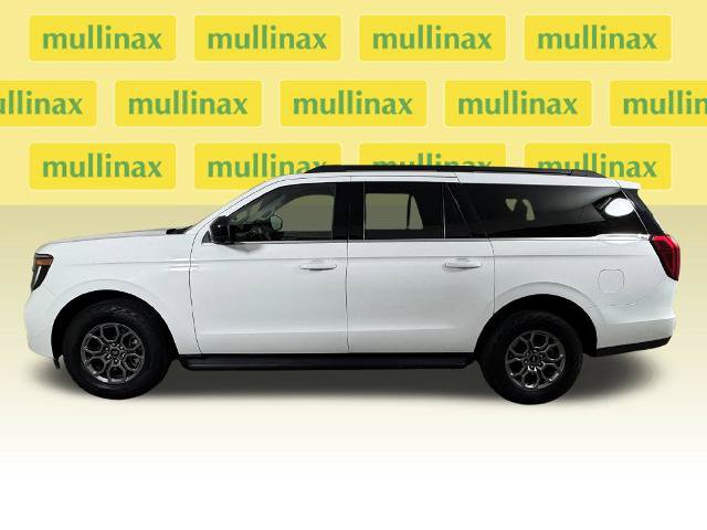 Certified 2025 Ford Expedition Max Active RWD image 12