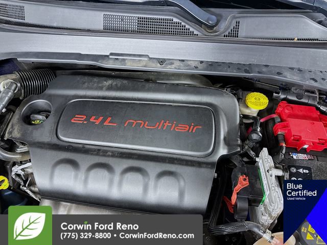 Used 2020 Jeep Compass Latitude image 30