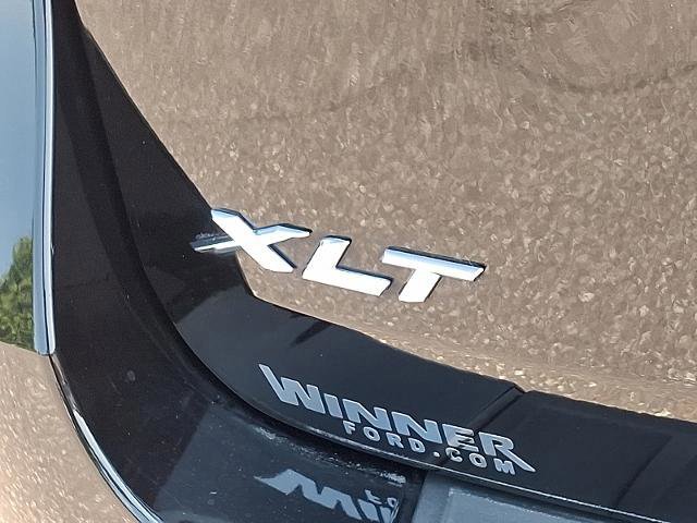 Certified 2023 Ford Explorer XLT image 29