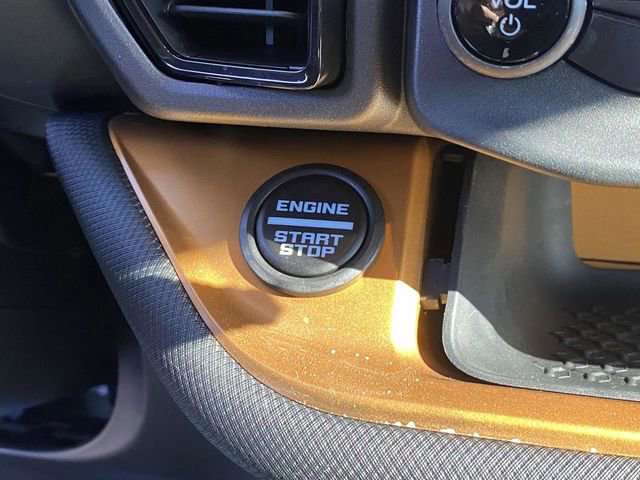 Certified 2023 Ford Bronco Sport Badlands image 28