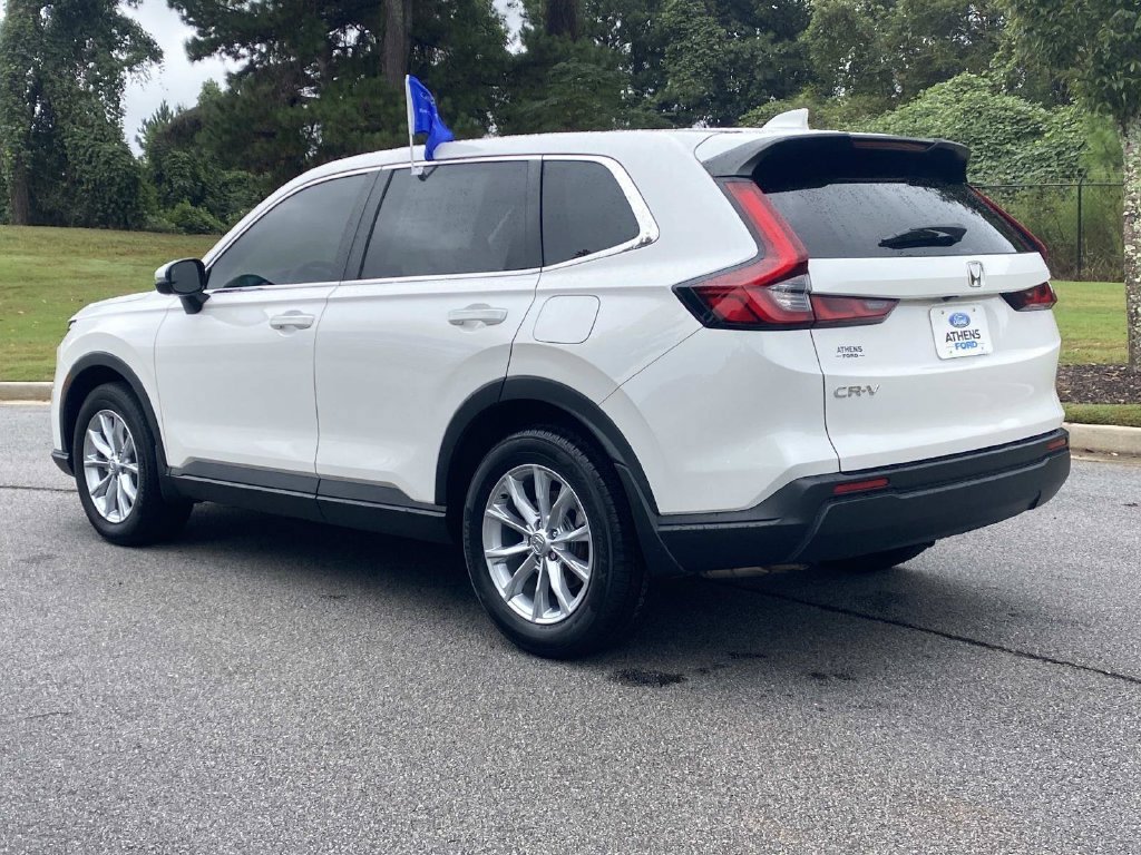 Used 2024 Honda CR-V EX image 7