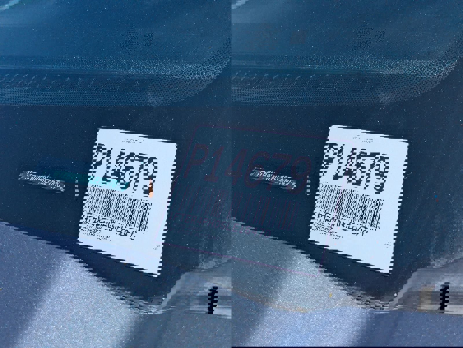 Certified 2025 Ford Ranger XL w/ Trailer Tow Package image 30