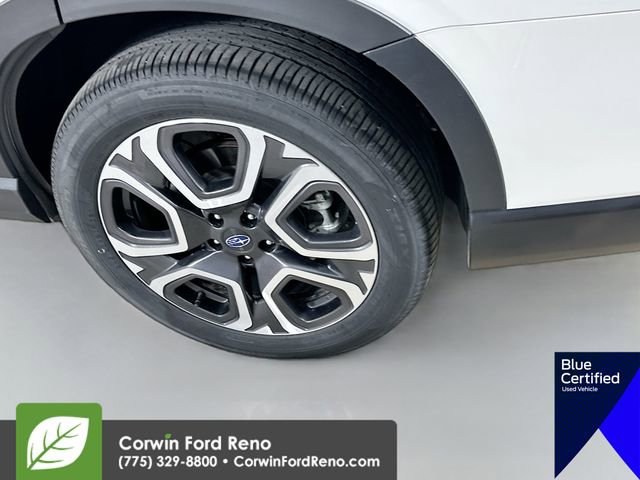 Used 2024 Subaru Ascent Touring AWD/4WD image 37