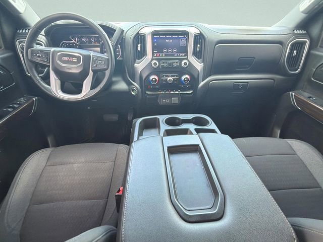 Used 2020 GMC Sierra 1500 Elevation w/ Elevation Value Package AWD/4WD image 17