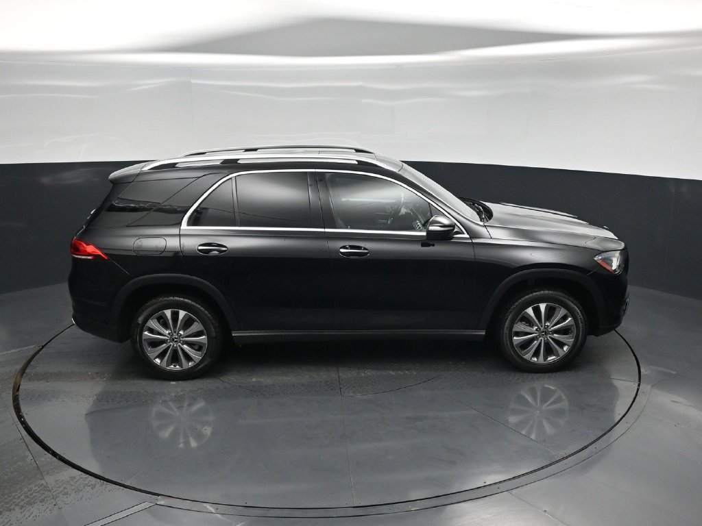Used 2020 Mercedes-Benz GLE 350 w/ Premium Package image 38