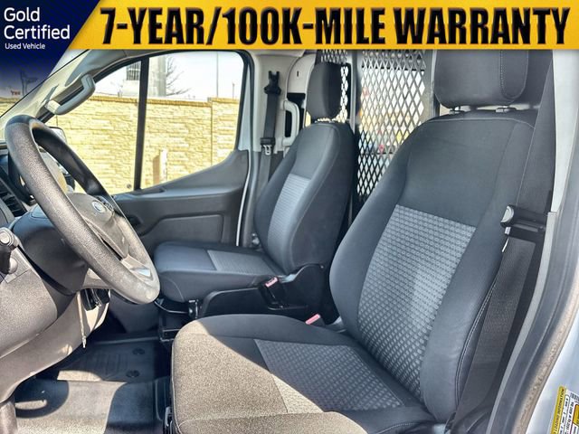 Certified 2024 Ford Transit 250 Low Roof w/ Exterior Upgrade Package image 16