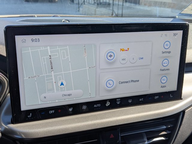 Certified 2023 Ford Escape Active AWD/4WD image 18