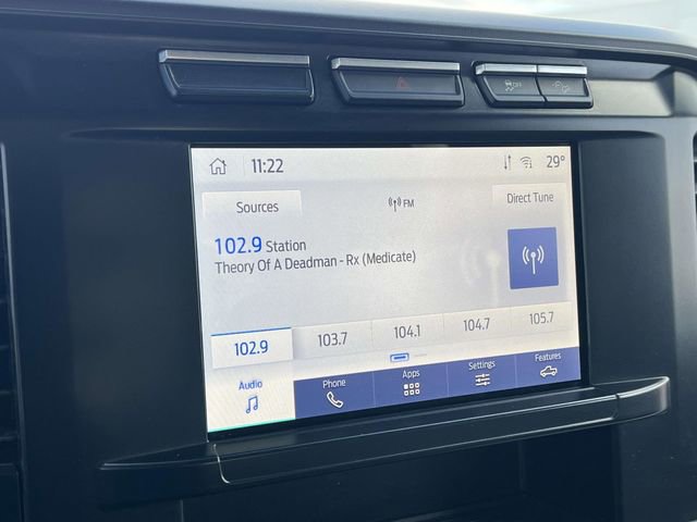 Certified 2024 Ford F250 XL w/ FX4 Off-Road Package image 27