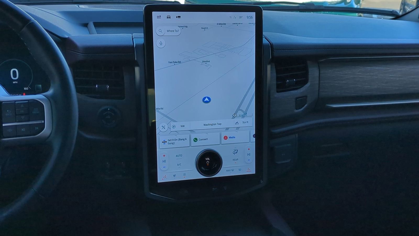 Certified 2023 Ford Expedition Limited image 32