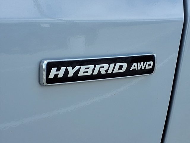 Certified 2025 Ford Escape ST-Line Select w/ Tech Pack #1 AWD/4WD image 30