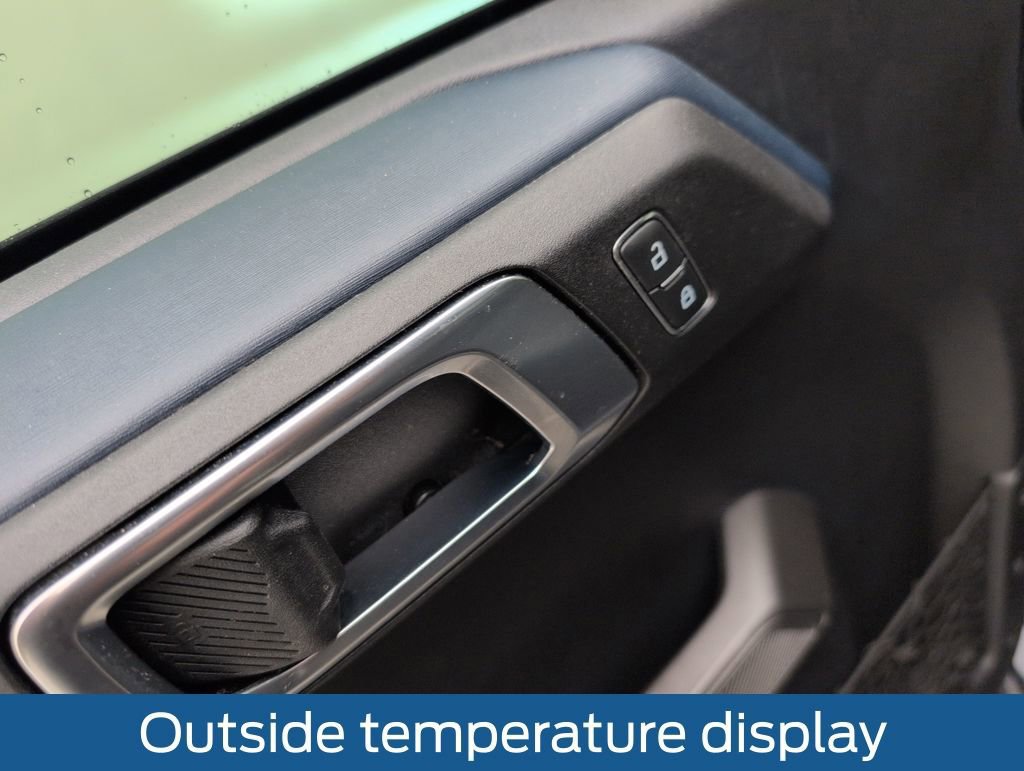 Certified 2021 Ford Bronco Outer Banks image 41