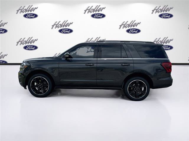 Certified 2023 Ford Expedition Limited RWD image 5