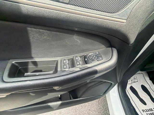 Certified 2024 Ford Edge SEL AWD/4WD image 16