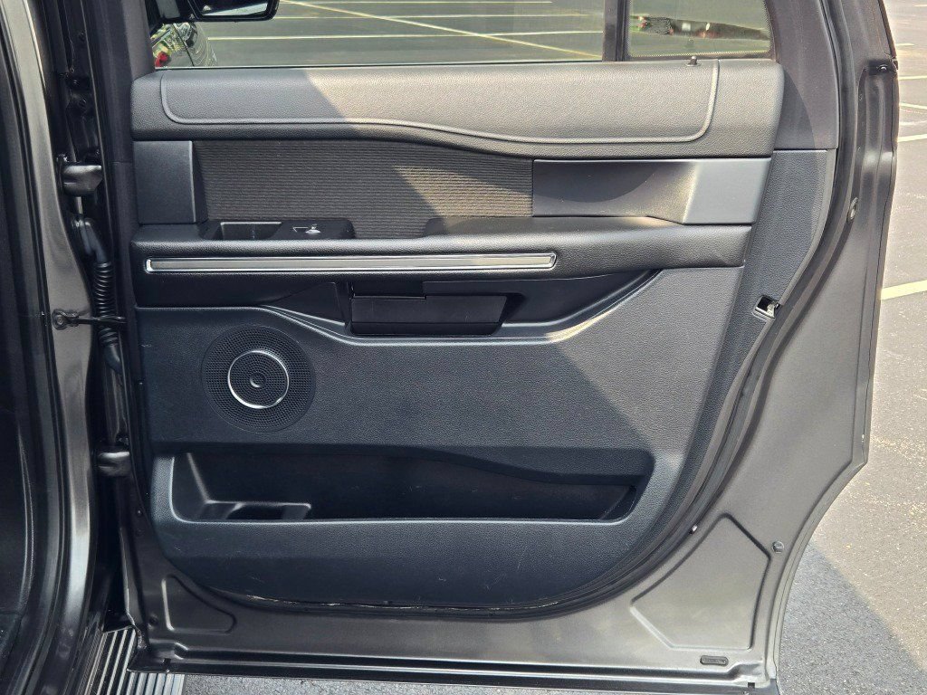 Certified 2021 Ford Expedition Max XLT AWD/4WD image 10