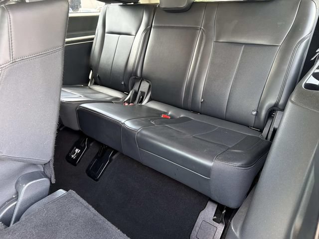 Certified 2024 Ford Expedition Max XLT AWD/4WD image 19