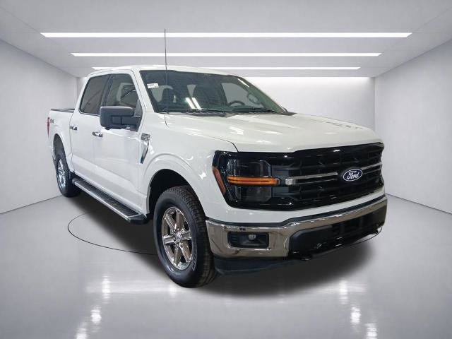 Certified 2024 Ford F150 XLT image 9
