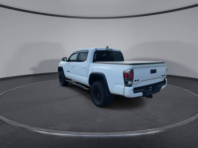 Used 2023 Toyota Tacoma TRD Pro AWD/4WD image 6