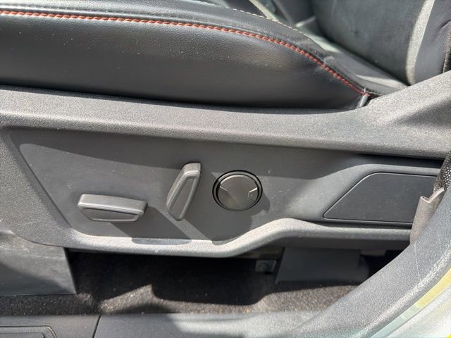 Certified 2022 Ford Bronco Raptor image 25