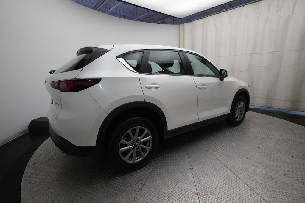 Used 2023 MAZDA CX-5 AWD 2.5 S image 34
