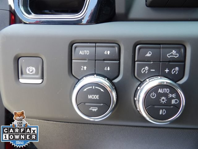 Used 2025 GMC Sierra 3500 AT4 w/ AT4 Premium Plus Package AWD/4WD image 30