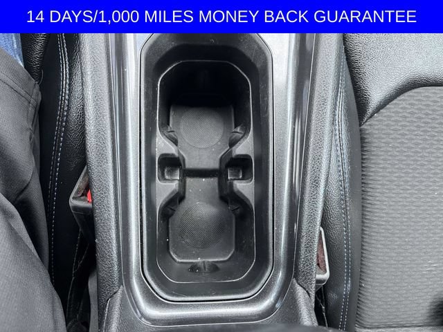 Used 2024 Jeep Compass Latitude AWD/4WD image 23
