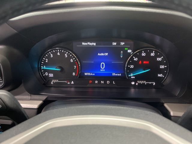 Certified 2023 Ford Explorer XLT w/ Equipment Group 202A AWD/4WD image 59