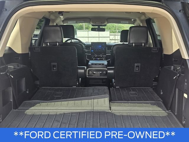 Certified 2022 Ford Expedition XLT AWD/4WD image 13
