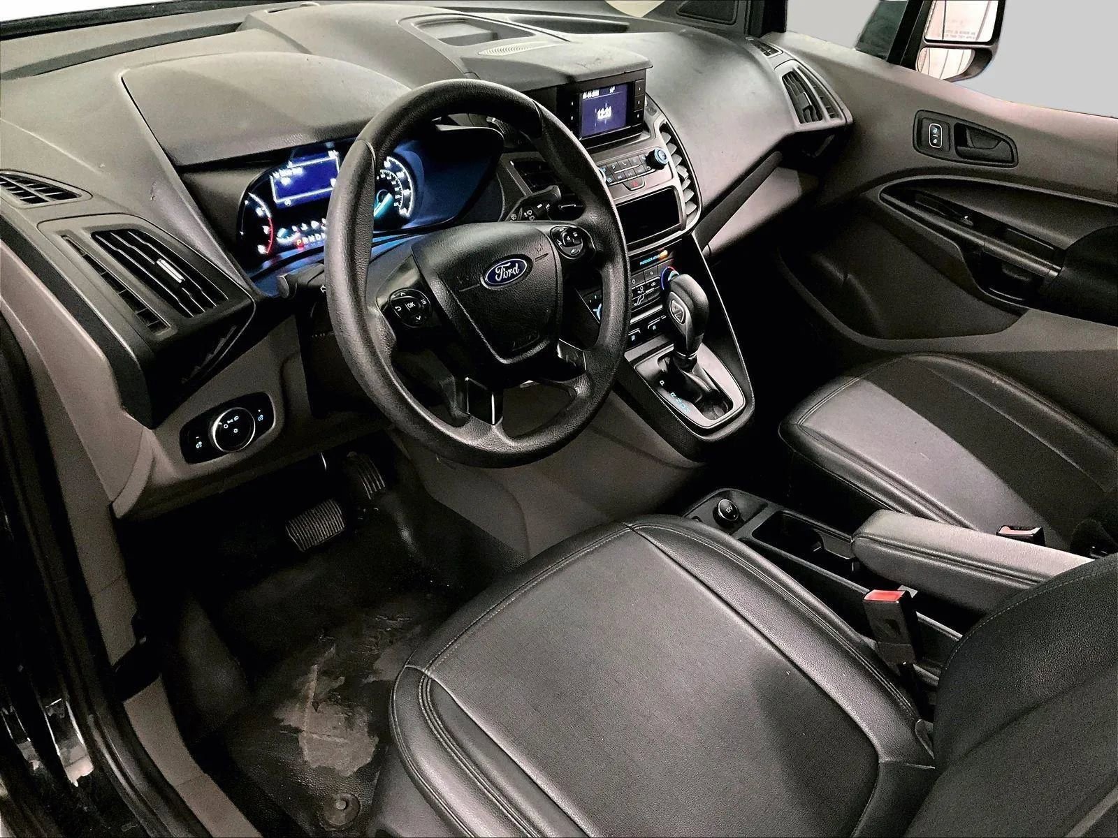 Certified 2019 Ford Transit Connect XL FWD image 12