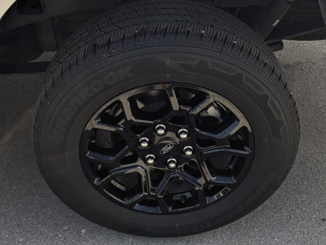 Certified 2025 Ford F150 STX RWD image 7