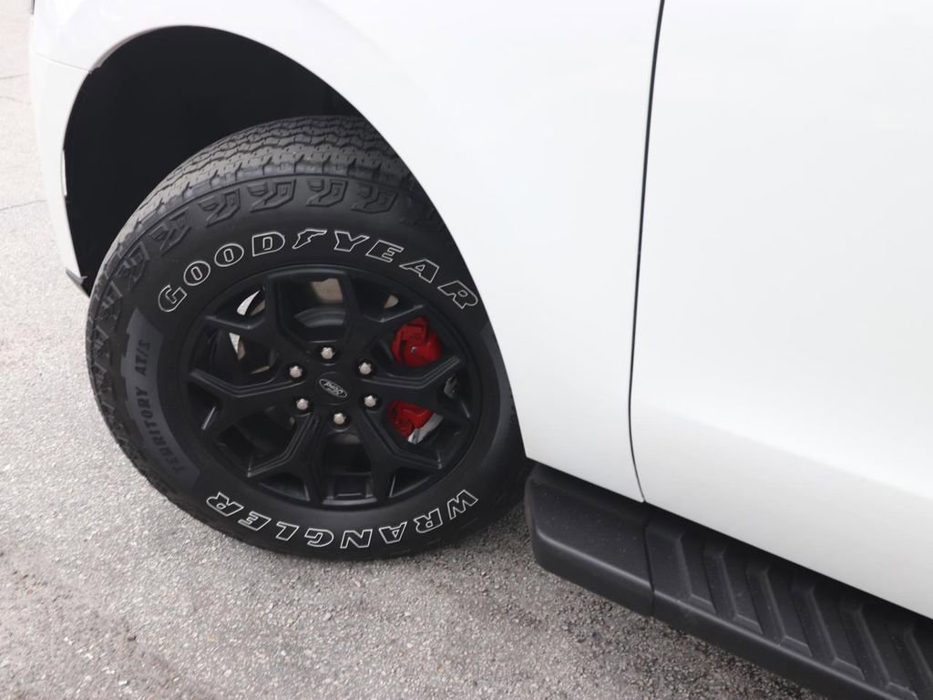 Certified 2023 Ford Expedition Timberline image 9