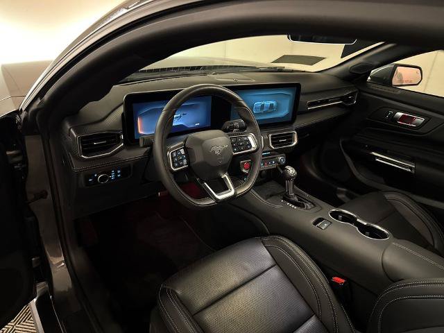 Certified 2026 Ford Mustang GT Premium RWD image 5