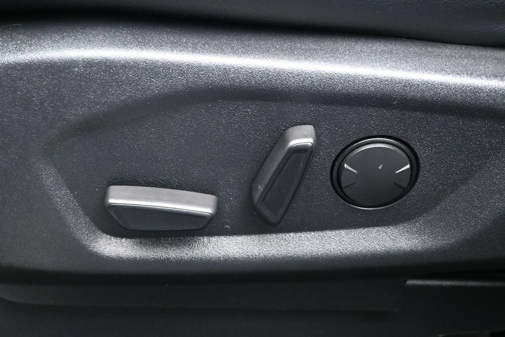 Certified 2019 Ford Explorer Sport AWD/4WD image 11