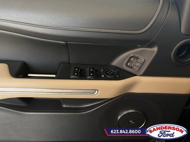 Certified 2024 Ford Expedition Max Limited RWD image 10