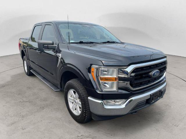 Certified 2022 Ford F150 XLT AWD/4WD image 3