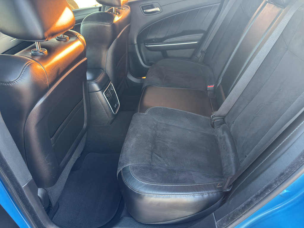 Used 2023 Dodge Charger Scat Pack w/ Plus Group image 17