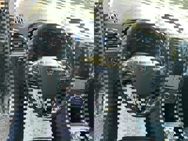 Certified 2024 Ford Edge SEL image 14