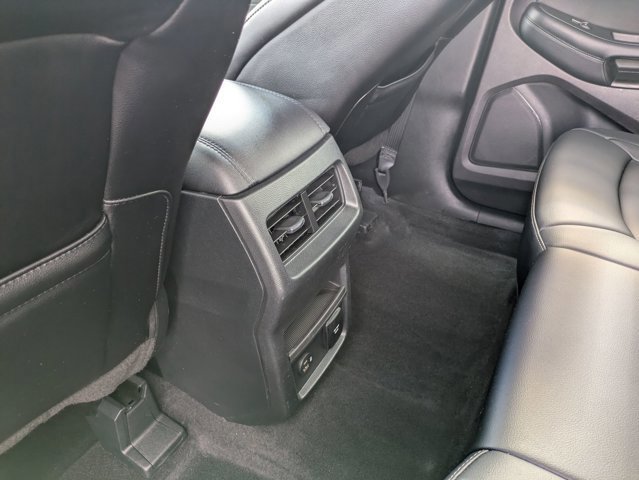 Certified 2022 Ford Edge SEL w/ Convenience Package image 28