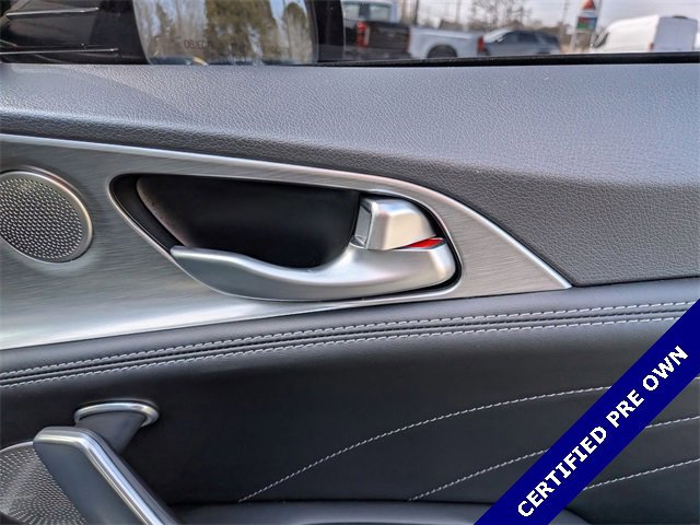 Used 2022 Kia Stinger GT2 image 33