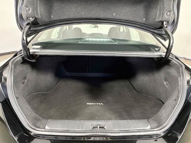 Used 2025 Nissan Sentra S FWD image 20