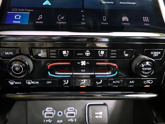 Used 2023 Jeep Grand Cherokee L Overland AWD/4WD image 28