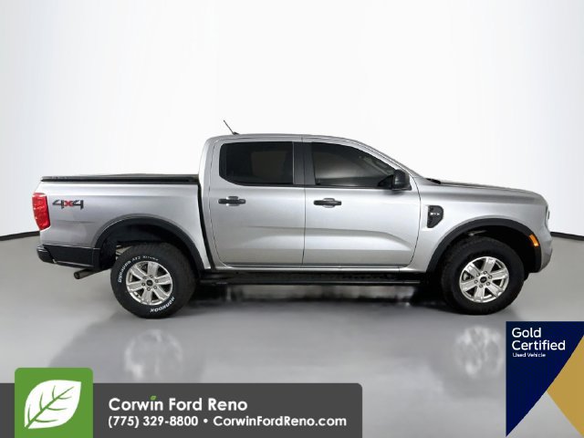 Certified 2024 Ford Ranger XL AWD/4WD image 10