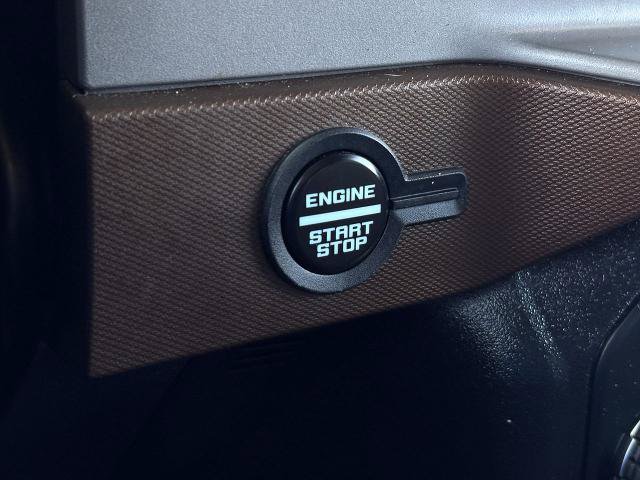 Certified 2023 Ford Bronco Outer Banks AWD/4WD image 19