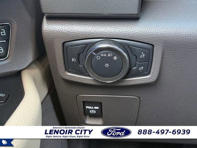 Certified 2021 Ford Expedition XLT w/ FX4 Off-Road Package image 19